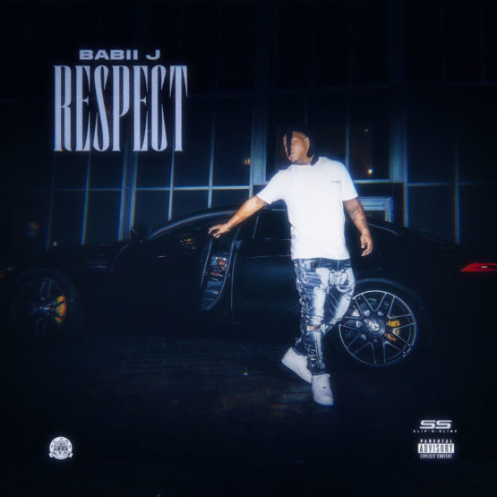 Babii J Releases “Respect”