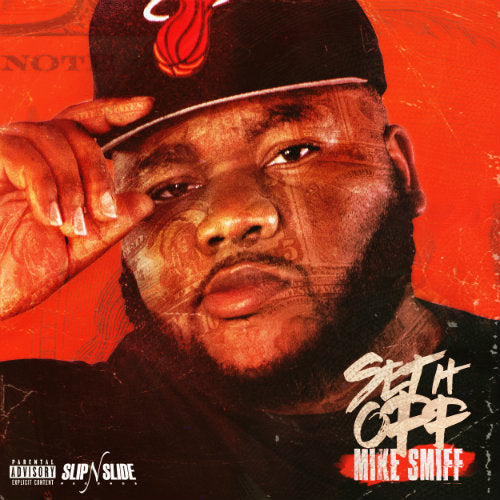 Mike Smiff Rapper Mike Smiff Releases “Set It Off” Video – Slip N Slide Records
