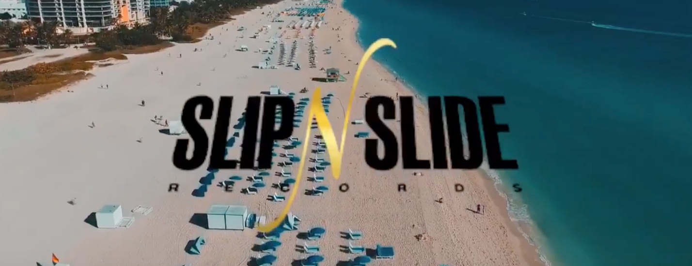 Slip N Slide Records Welcomes You To Miami