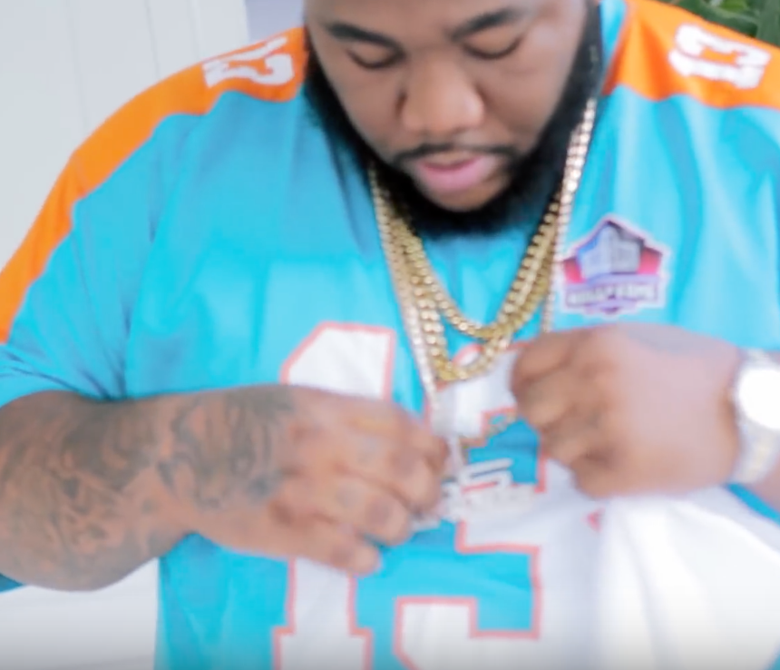 Mike Smiff Rapper Mike Smiff “Now” Music Video Behind The Scenes – Slip N Slide Records