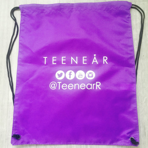 New Teenear Merch & SNS T-shirts