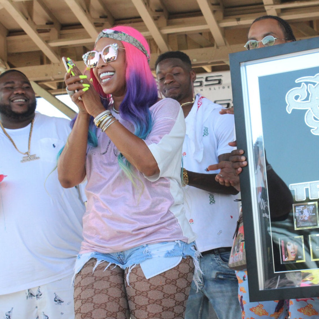 Slip-N-Slide Records Summer Bash Recap