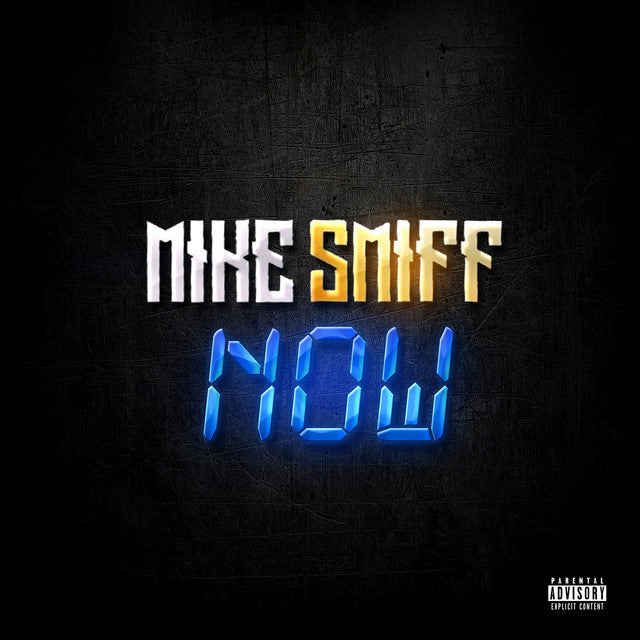 Mike Smiff Releases New Single “Now”