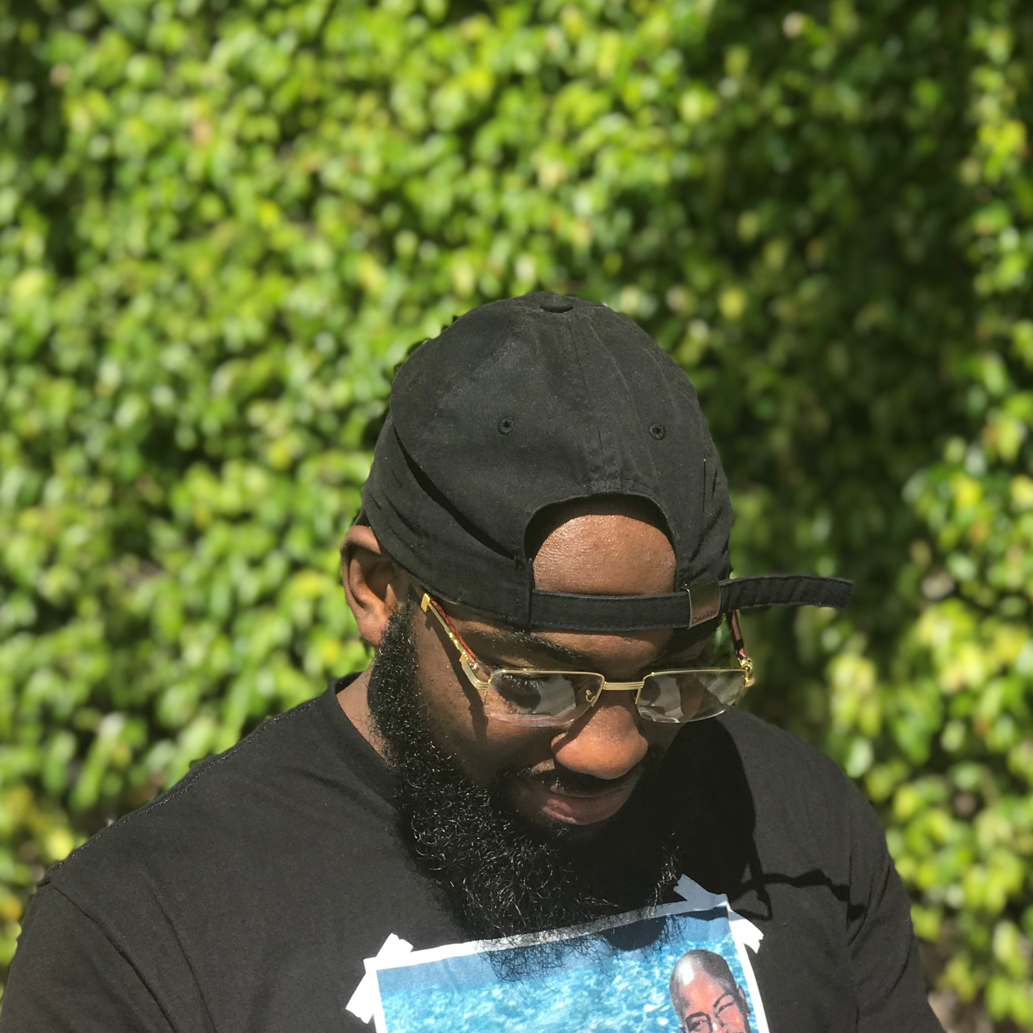 Slip N Slide Records - Limited Edition Trick Daddy & Trina Pool Tee