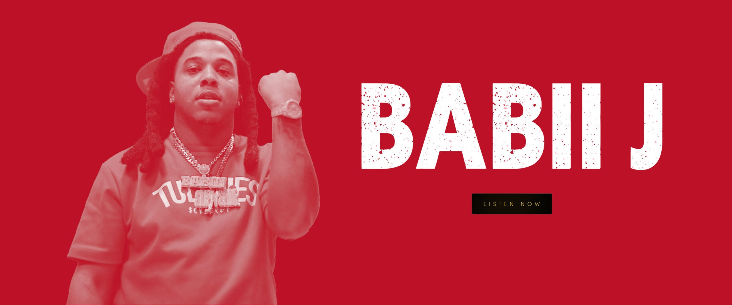 Babii J – Slip N Slide Records