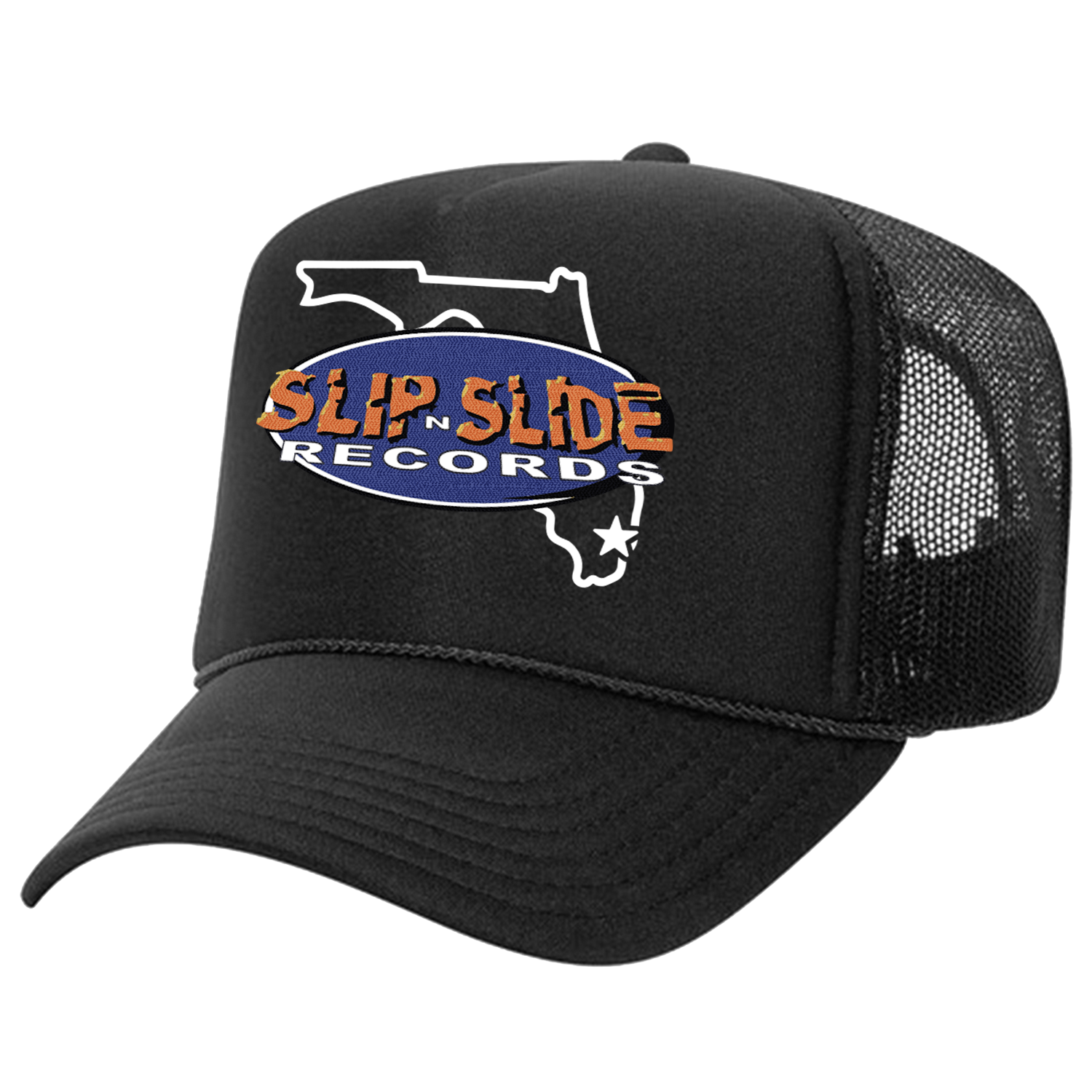 Slip N Slide - Florida Trucker Hat