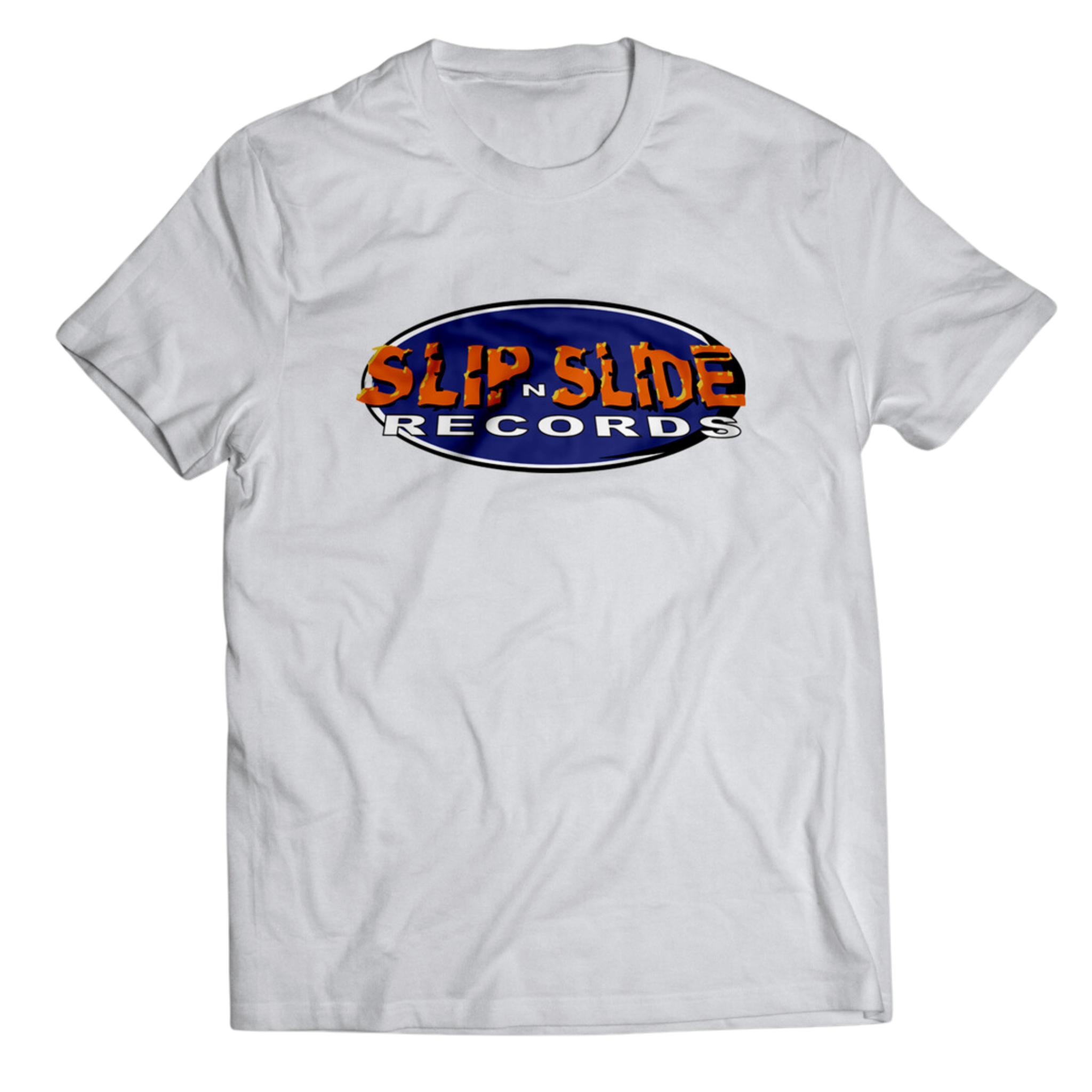 Slip N Slide Records Capsule Collection Tee