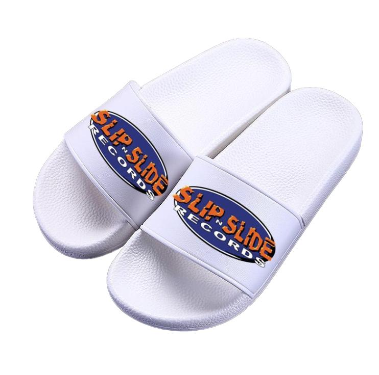 Limited Edition Slip-N-Slide Records Slides