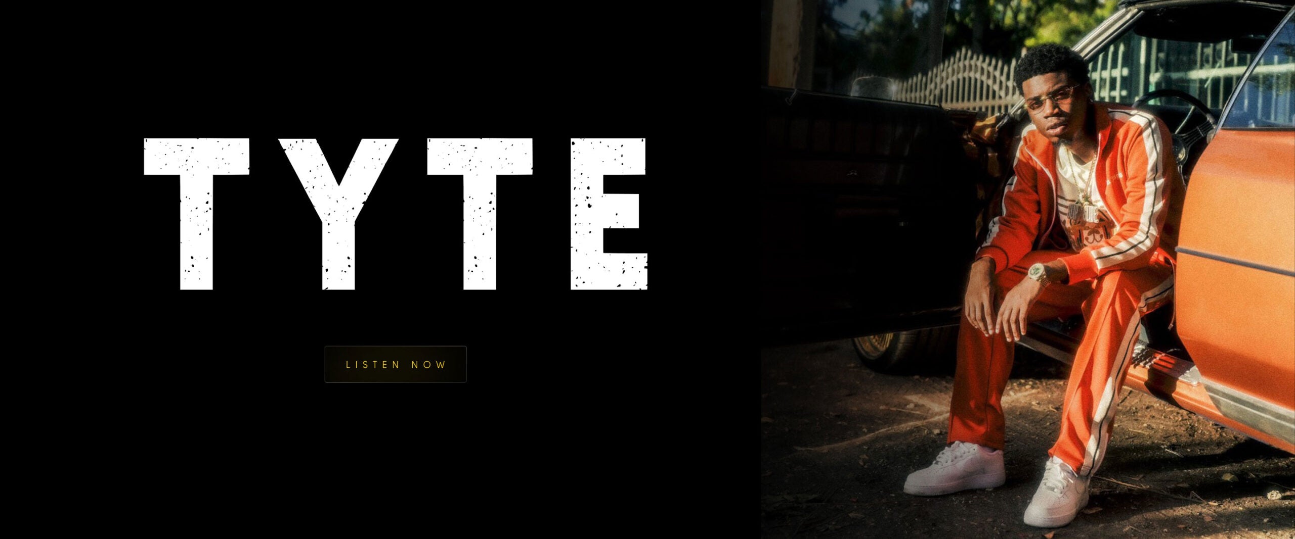 TYTE – Slip N Slide Records