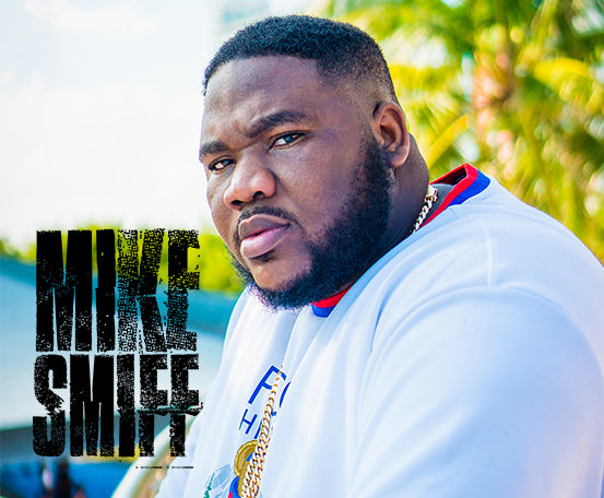 Mike Smiff Rapper Artist – Slip N Slide Records