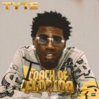 Coach of Florida by Tyte