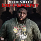 Different by Mike Smiff