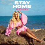 Stay Home Remix by Teenear