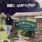 Word On The Street by Babbi J